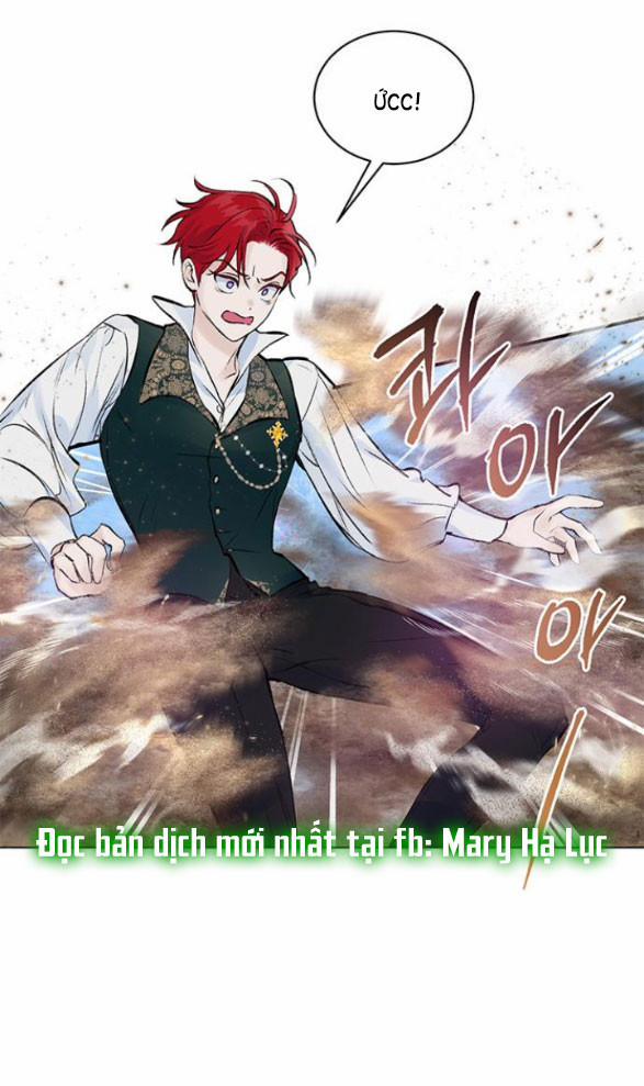 Tôi Tưởng Bản Thân Không Còn Sống Được Bao Lâu! 2.5 trang 10