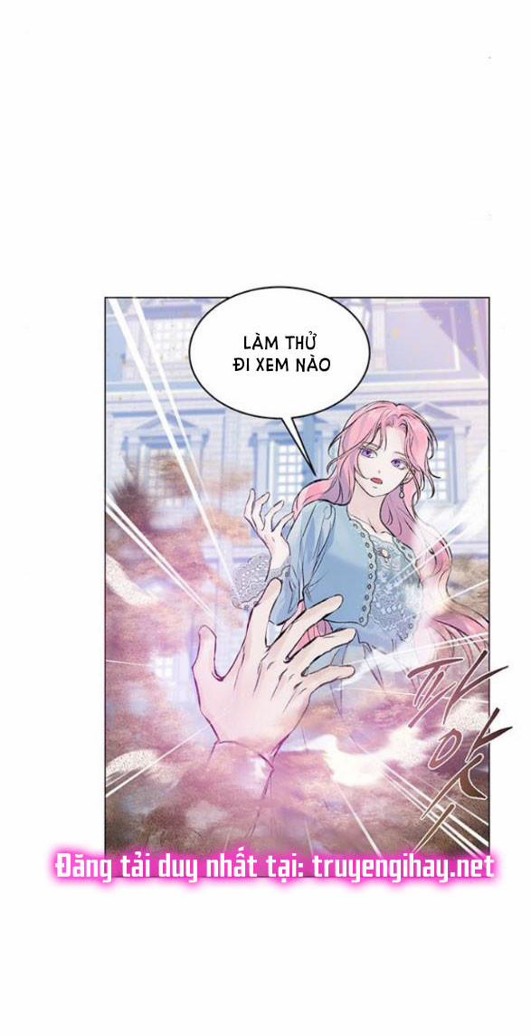 Tôi Tưởng Bản Thân Không Còn Sống Được Bao Lâu! 2.5 trang 11