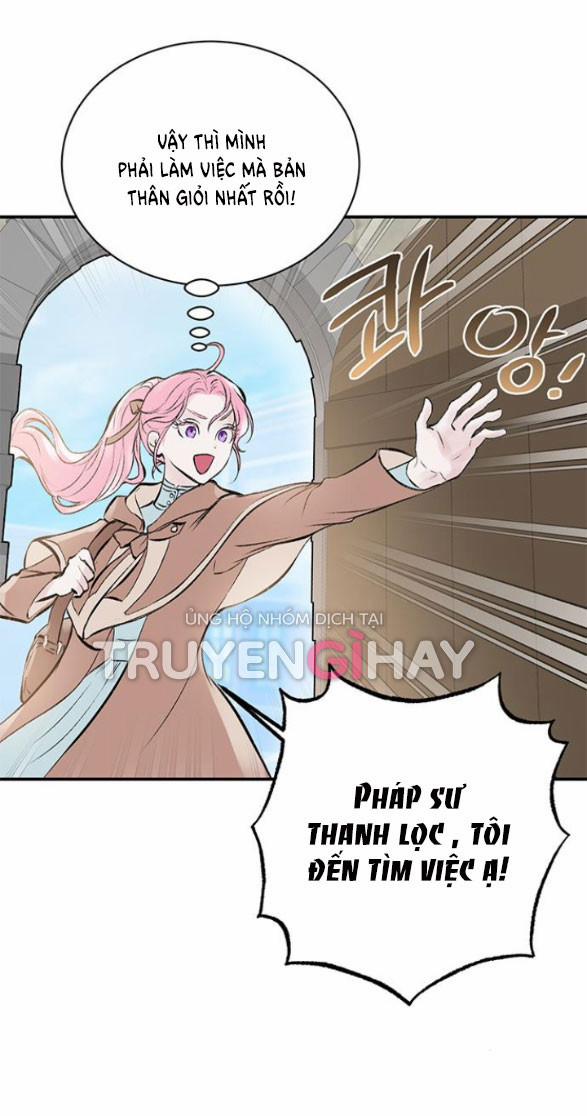 Tôi Tưởng Bản Thân Không Còn Sống Được Bao Lâu! 2.5 trang 20