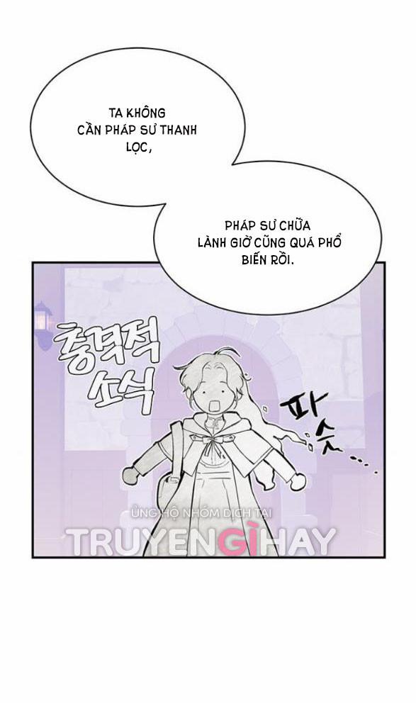 Tôi Tưởng Bản Thân Không Còn Sống Được Bao Lâu! 2.5 trang 27