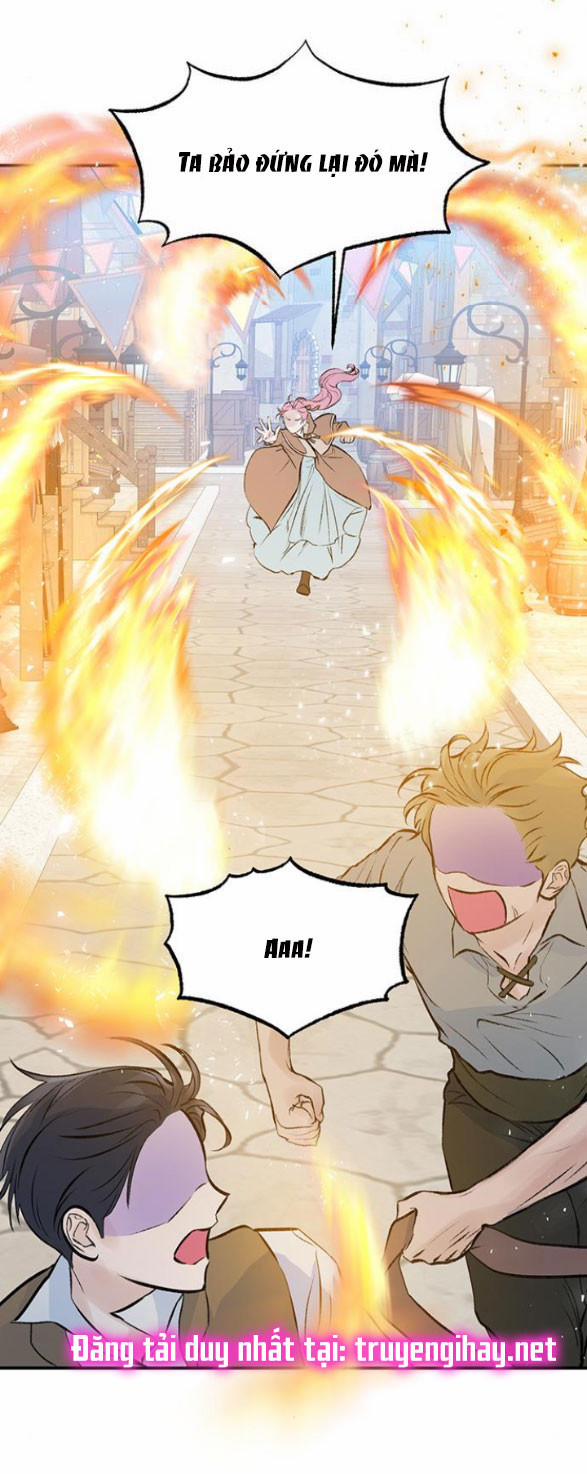 Tôi Tưởng Bản Thân Không Còn Sống Được Bao Lâu! 2.5 trang 34