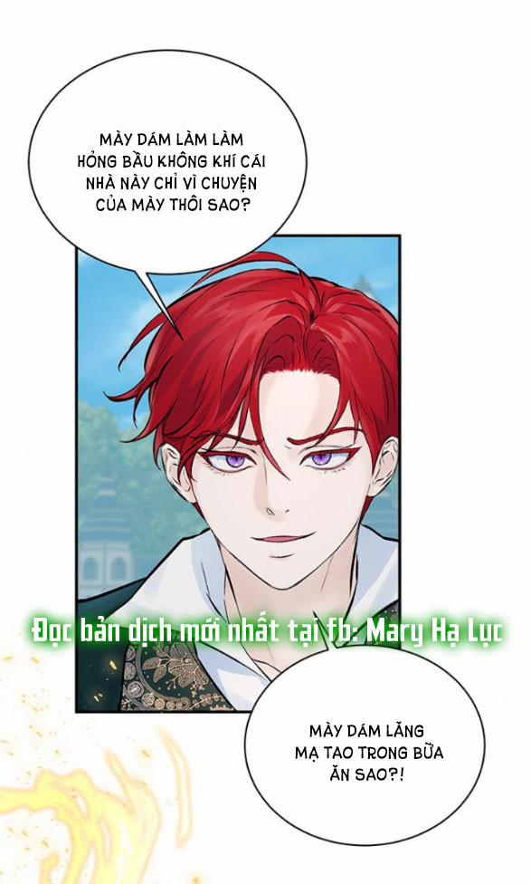 Tôi Tưởng Bản Thân Không Còn Sống Được Bao Lâu! 2.5 trang 5