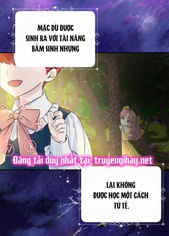 Tôi Tưởng Bản Thân Không Còn Sống Được Bao Lâu! 2 trang 1