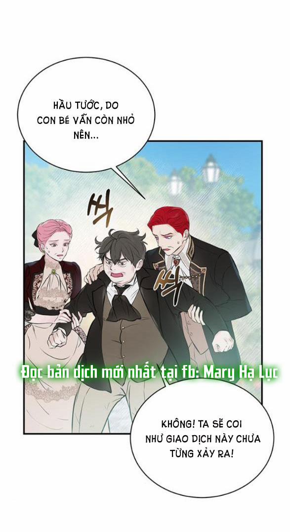 Tôi Tưởng Bản Thân Không Còn Sống Được Bao Lâu! 2 trang 15