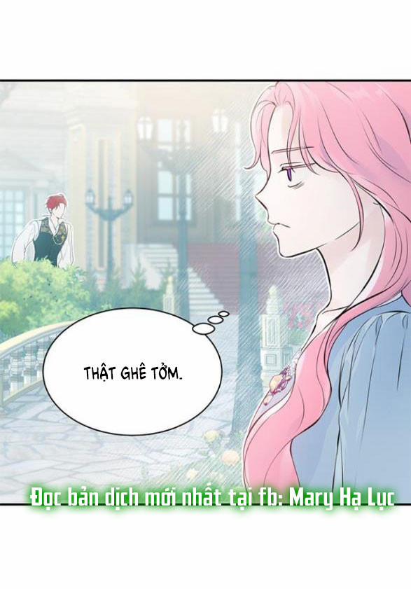 Tôi Tưởng Bản Thân Không Còn Sống Được Bao Lâu! 2 trang 18