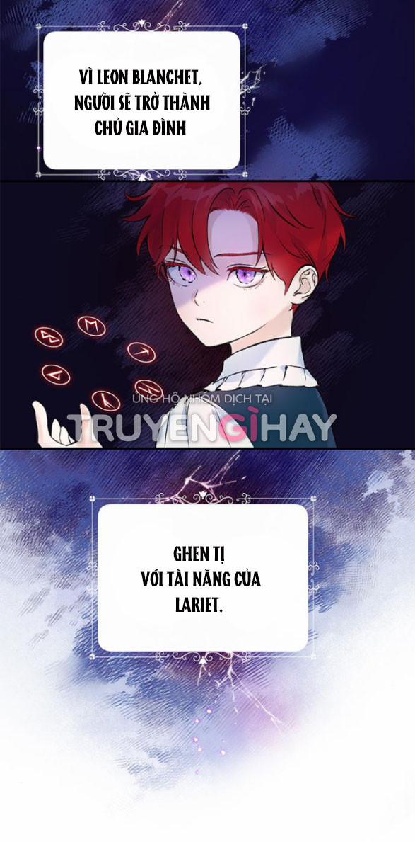 Tôi Tưởng Bản Thân Không Còn Sống Được Bao Lâu! 2 trang 2