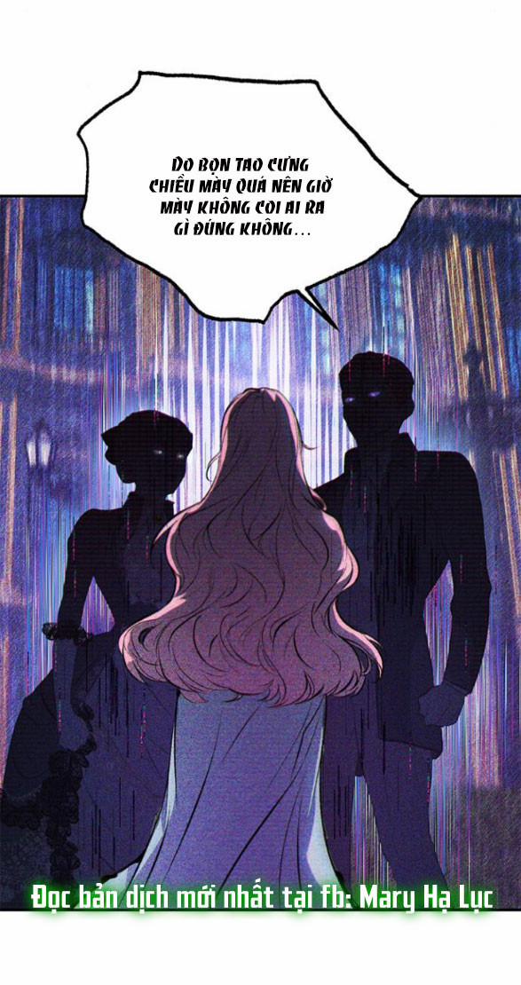 Tôi Tưởng Bản Thân Không Còn Sống Được Bao Lâu! 2 trang 31