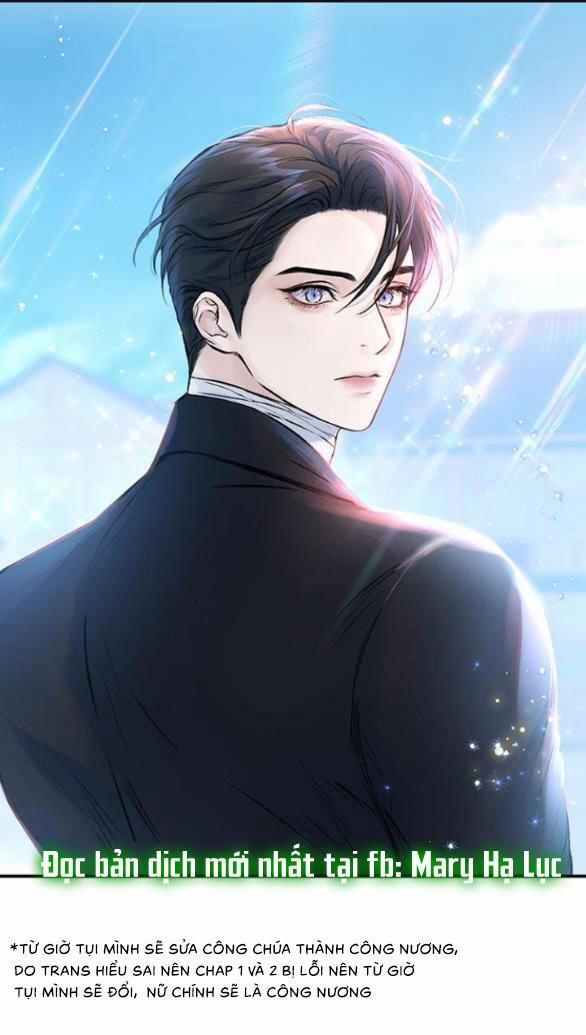 Tôi Tưởng Bản Thân Không Còn Sống Được Bao Lâu! 3.1 trang 0