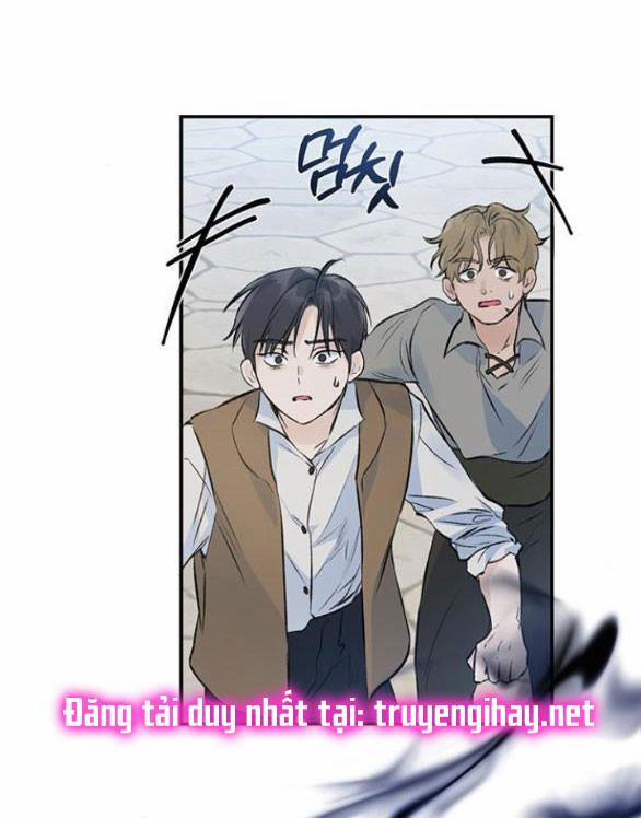 Tôi Tưởng Bản Thân Không Còn Sống Được Bao Lâu! 3.1 trang 1