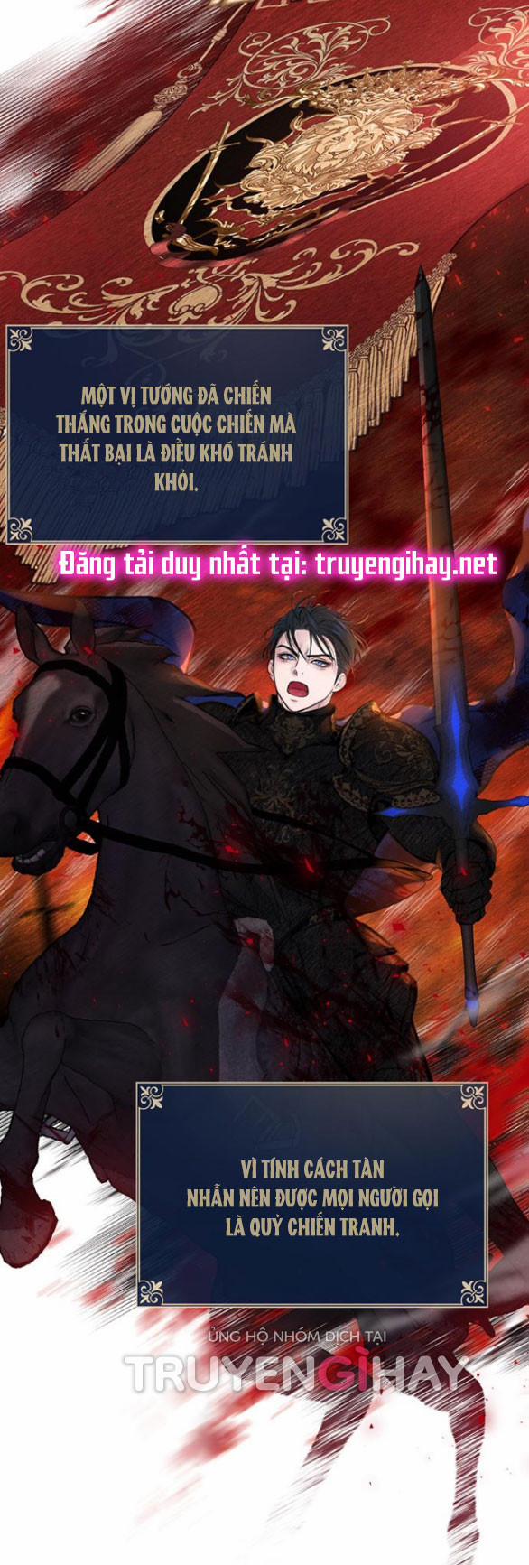 Tôi Tưởng Bản Thân Không Còn Sống Được Bao Lâu! 3.1 trang 10