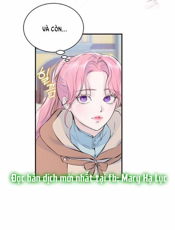 Tôi Tưởng Bản Thân Không Còn Sống Được Bao Lâu! 3.1 trang 11