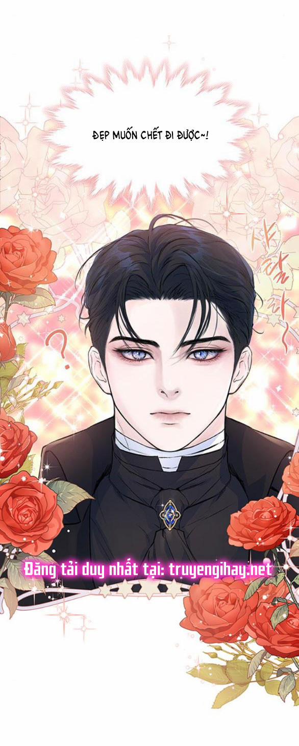 Tôi Tưởng Bản Thân Không Còn Sống Được Bao Lâu! 3.1 trang 13