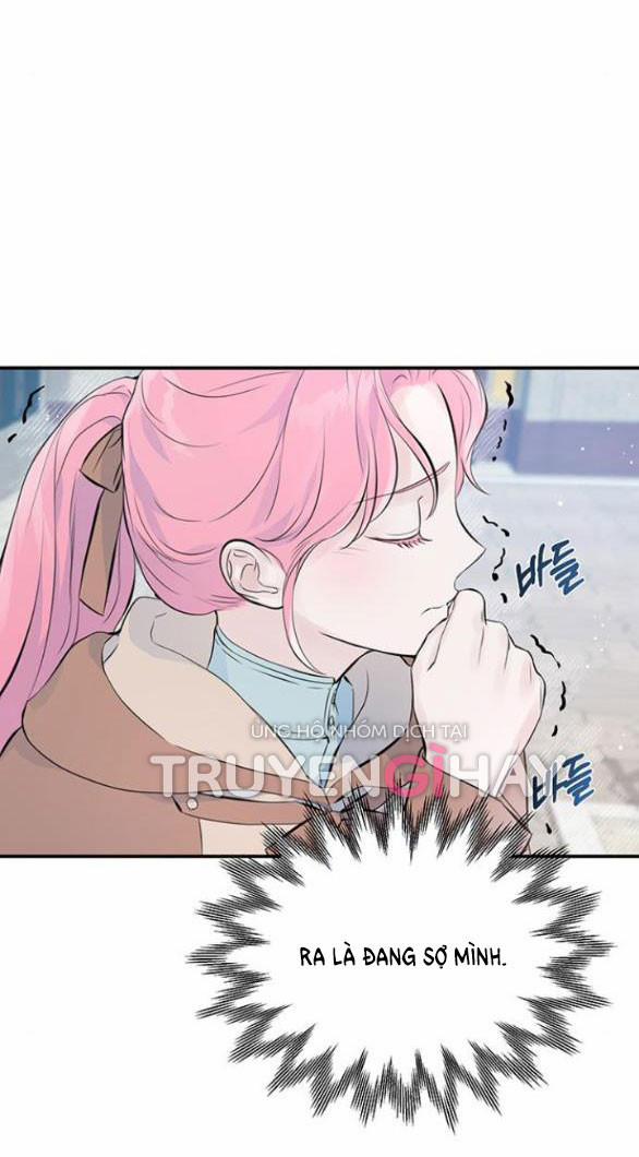 Tôi Tưởng Bản Thân Không Còn Sống Được Bao Lâu! 3.1 trang 18