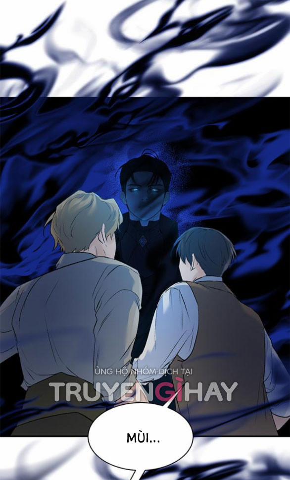 Tôi Tưởng Bản Thân Không Còn Sống Được Bao Lâu! 3.1 trang 2