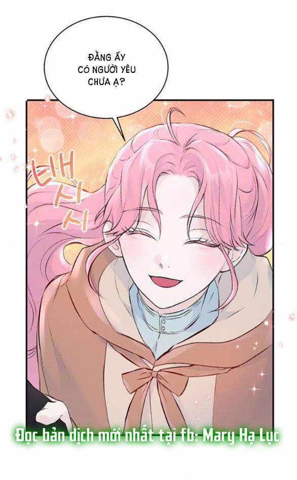 Tôi Tưởng Bản Thân Không Còn Sống Được Bao Lâu! 3.1 trang 22