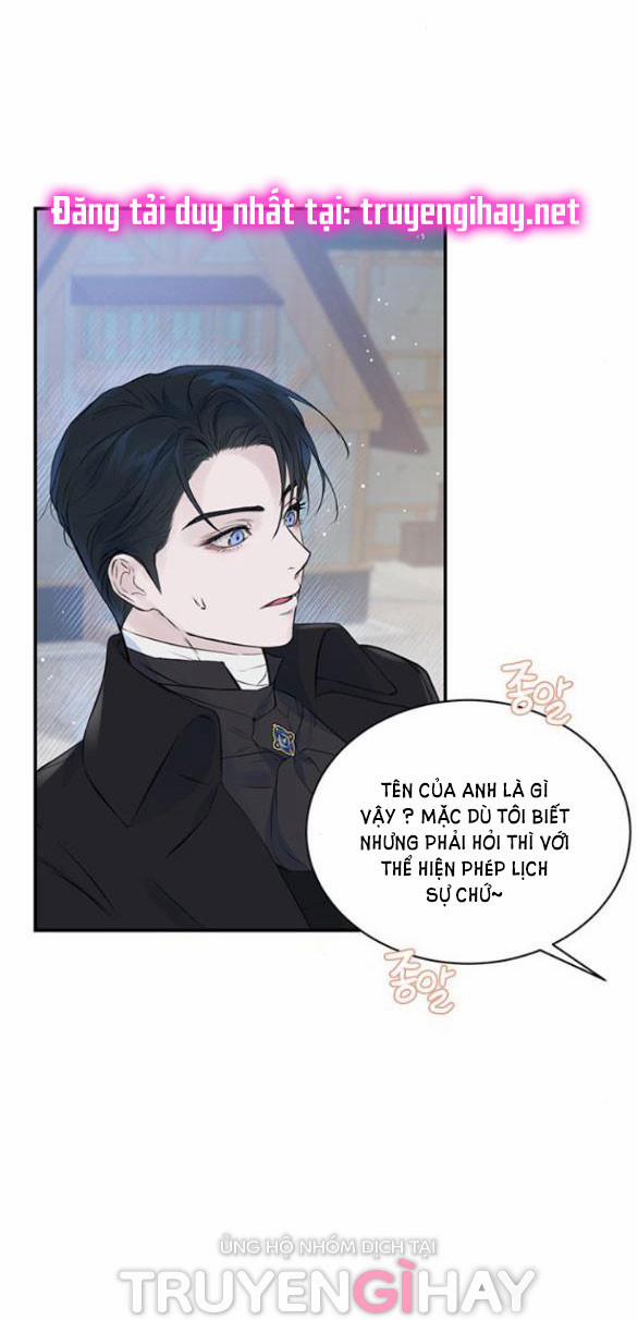 Tôi Tưởng Bản Thân Không Còn Sống Được Bao Lâu! 3.1 trang 27