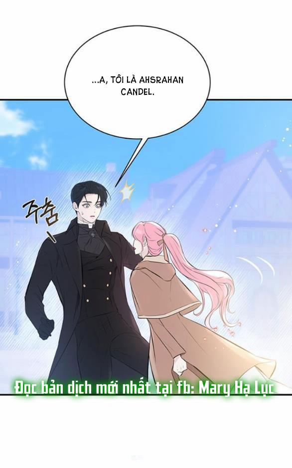 Tôi Tưởng Bản Thân Không Còn Sống Được Bao Lâu! 3.1 trang 28