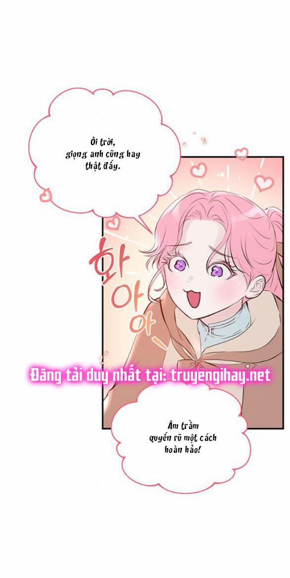 Tôi Tưởng Bản Thân Không Còn Sống Được Bao Lâu! 3.1 trang 29