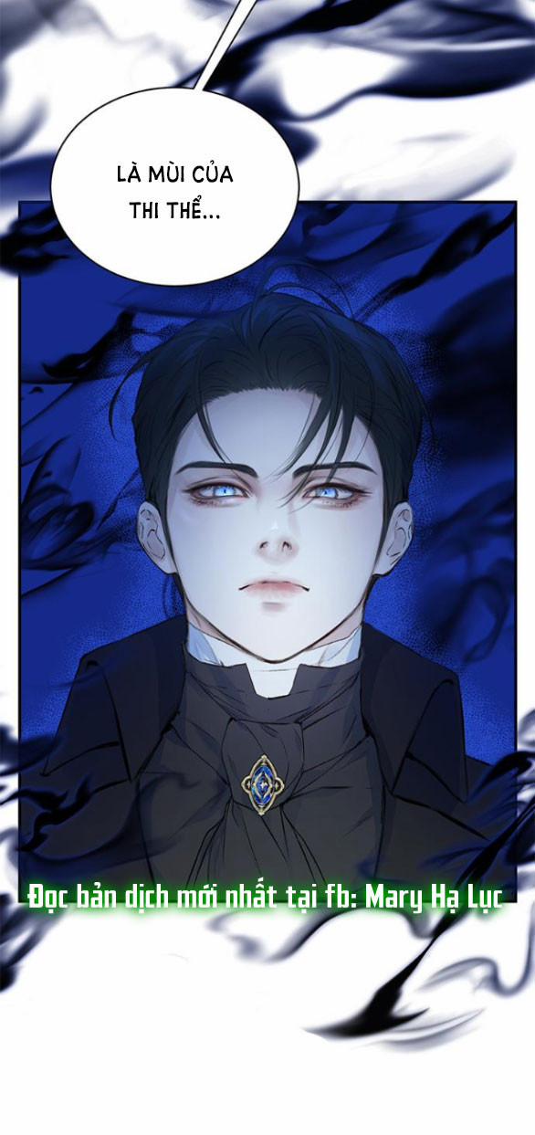 Tôi Tưởng Bản Thân Không Còn Sống Được Bao Lâu! 3.1 trang 3