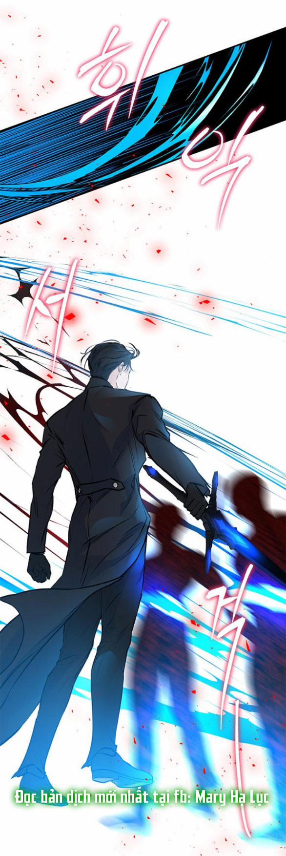 Tôi Tưởng Bản Thân Không Còn Sống Được Bao Lâu! 3.1 trang 5