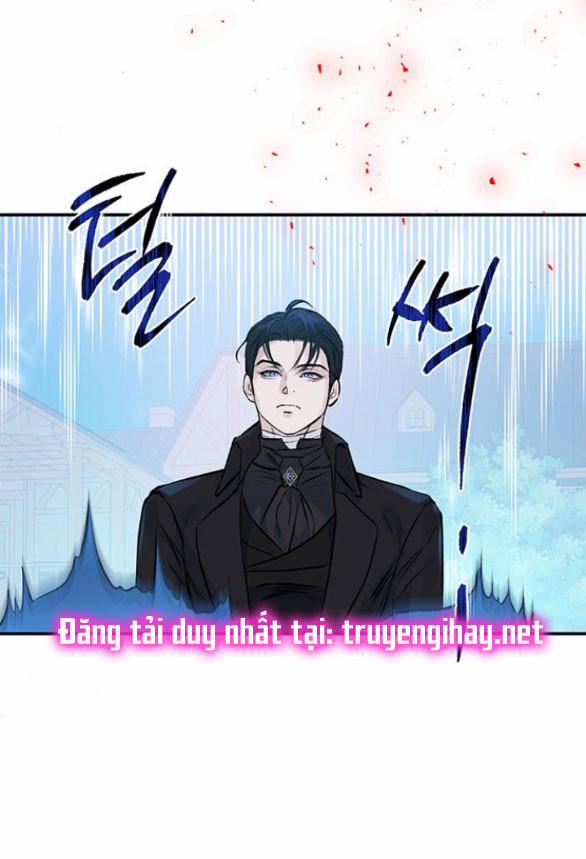 Tôi Tưởng Bản Thân Không Còn Sống Được Bao Lâu! 3.1 trang 6