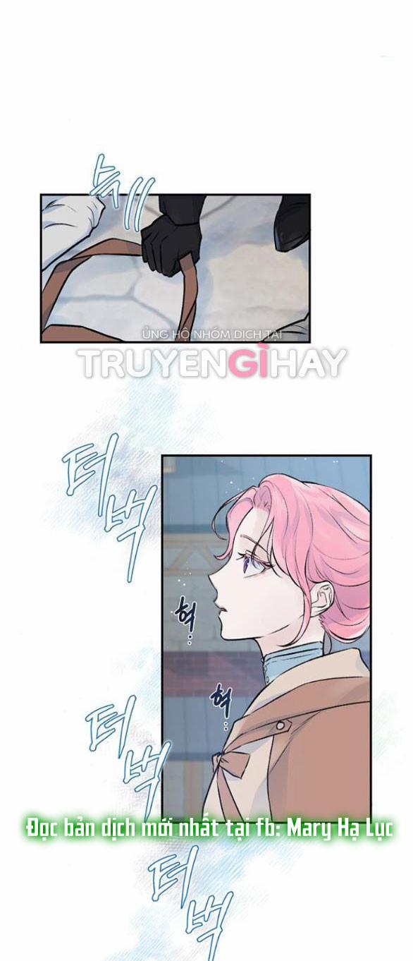 Tôi Tưởng Bản Thân Không Còn Sống Được Bao Lâu! 3.1 trang 7