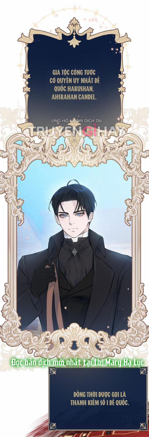 Tôi Tưởng Bản Thân Không Còn Sống Được Bao Lâu! 3.1 trang 9