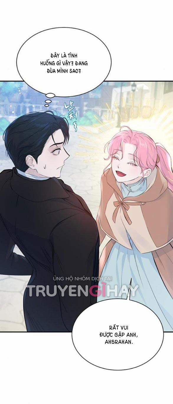 Tôi Tưởng Bản Thân Không Còn Sống Được Bao Lâu! 3.2 trang 0