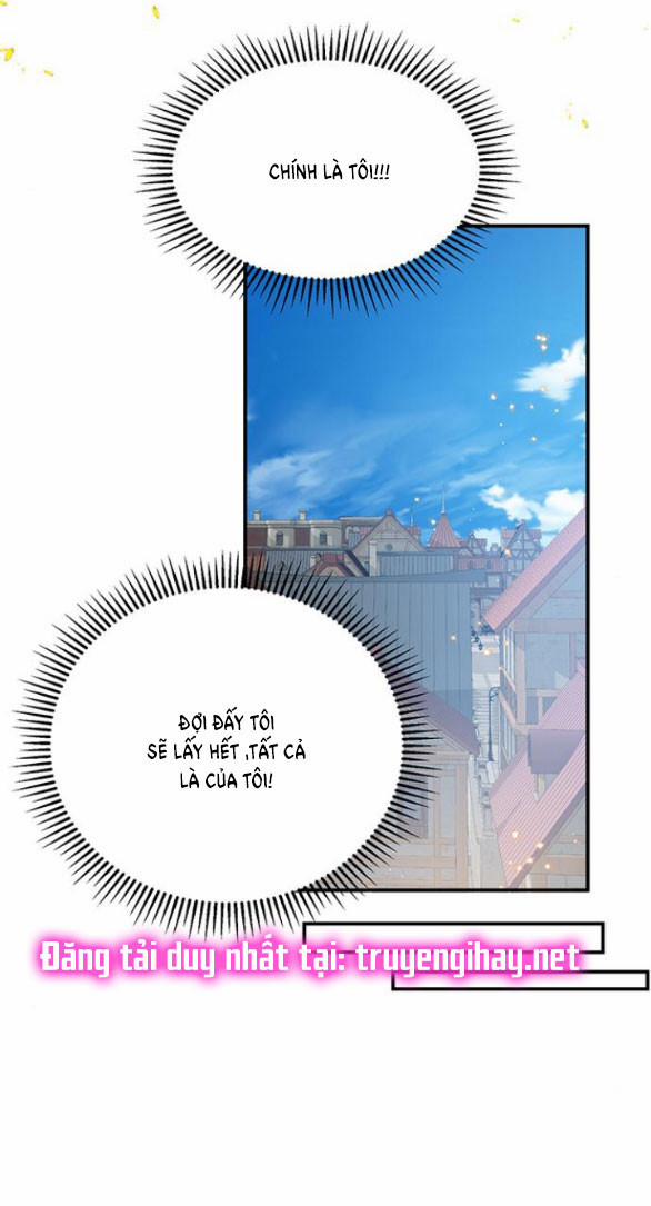 Tôi Tưởng Bản Thân Không Còn Sống Được Bao Lâu! 3.2 trang 11