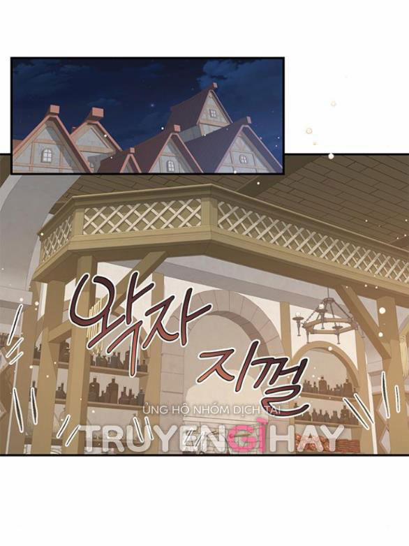 Tôi Tưởng Bản Thân Không Còn Sống Được Bao Lâu! 3.2 trang 13