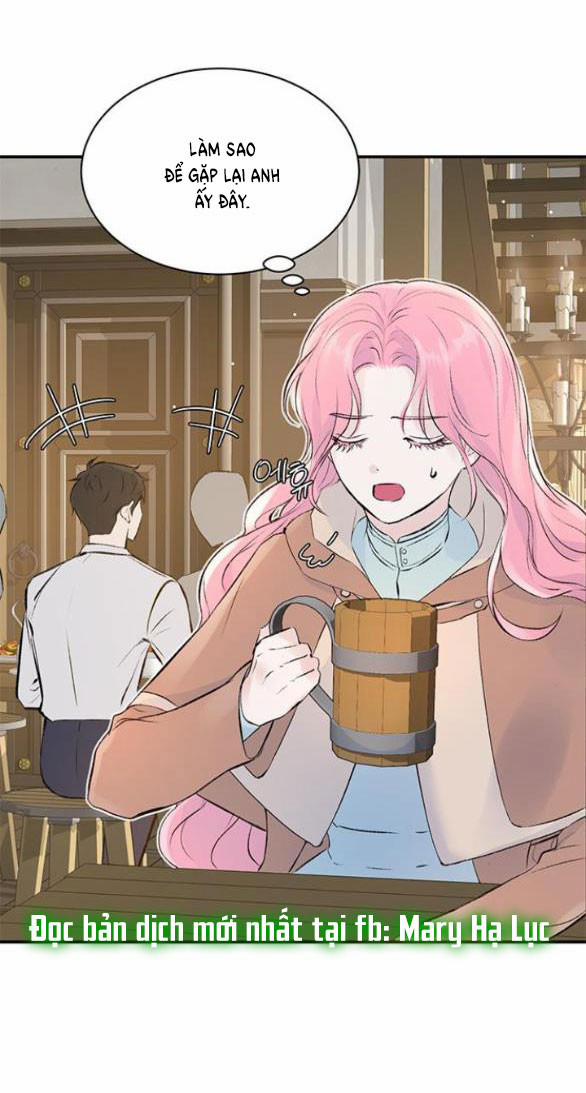 Tôi Tưởng Bản Thân Không Còn Sống Được Bao Lâu! 3.2 trang 14