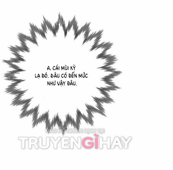 Tôi Tưởng Bản Thân Không Còn Sống Được Bao Lâu! 3.2 trang 19