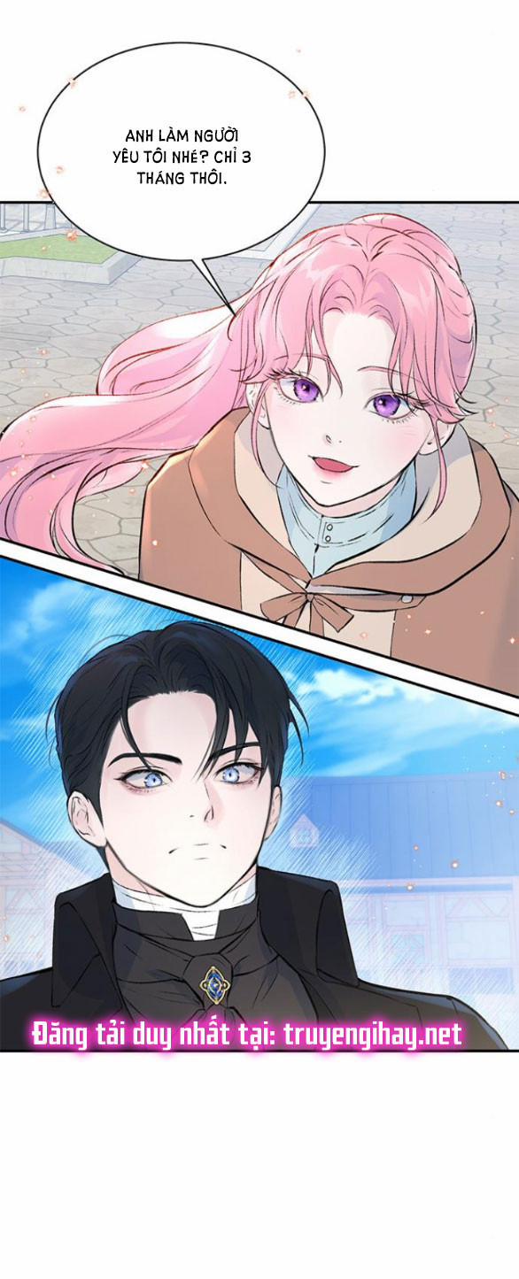 Tôi Tưởng Bản Thân Không Còn Sống Được Bao Lâu! 3.2 trang 2