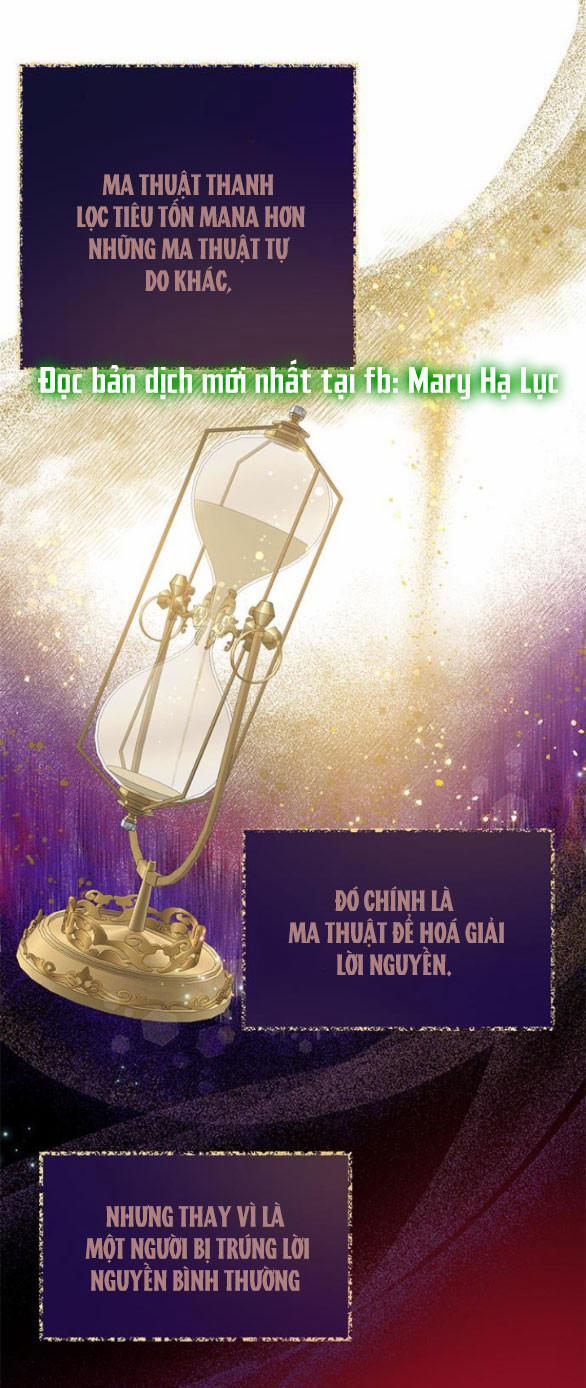 Tôi Tưởng Bản Thân Không Còn Sống Được Bao Lâu! 3.2 trang 23