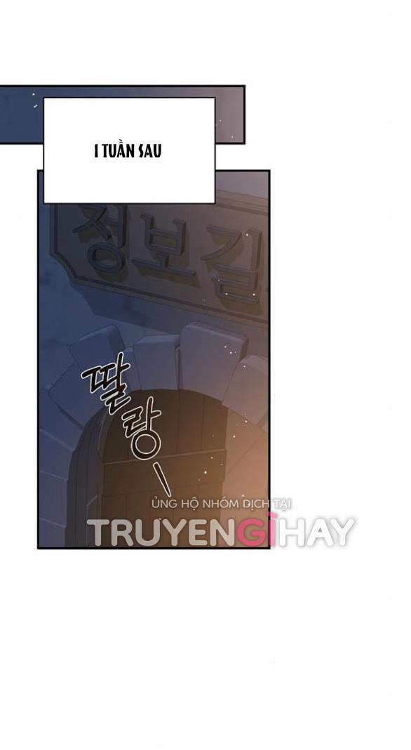 Tôi Tưởng Bản Thân Không Còn Sống Được Bao Lâu! 3.2 trang 29