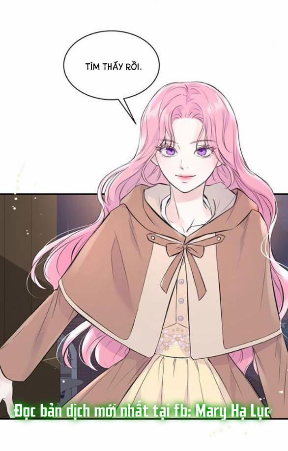 Tôi Tưởng Bản Thân Không Còn Sống Được Bao Lâu! 3.2 trang 30