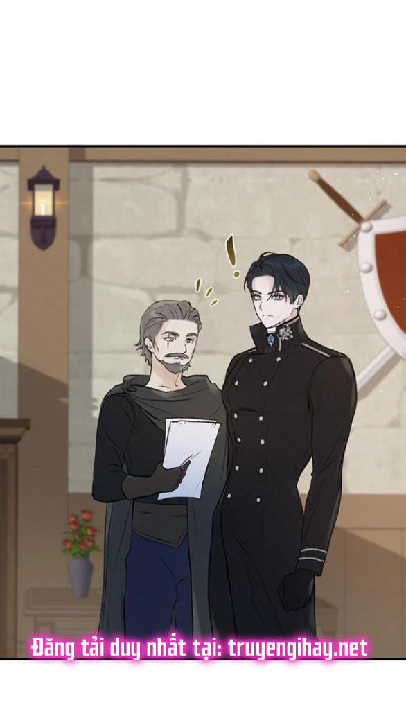 Tôi Tưởng Bản Thân Không Còn Sống Được Bao Lâu! 3.2 trang 31