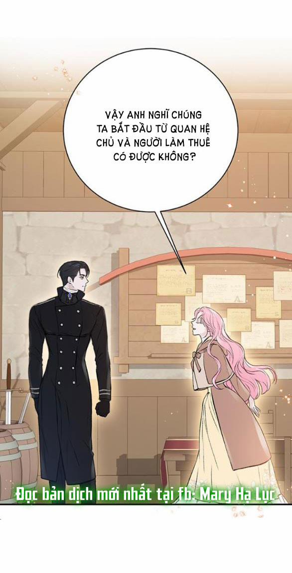 Tôi Tưởng Bản Thân Không Còn Sống Được Bao Lâu! 3.2 trang 33