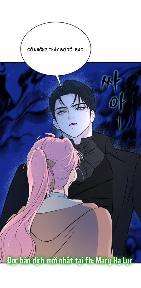 Tôi Tưởng Bản Thân Không Còn Sống Được Bao Lâu! 3.2 trang 4