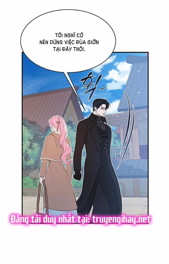 Tôi Tưởng Bản Thân Không Còn Sống Được Bao Lâu! 3.2 trang 5