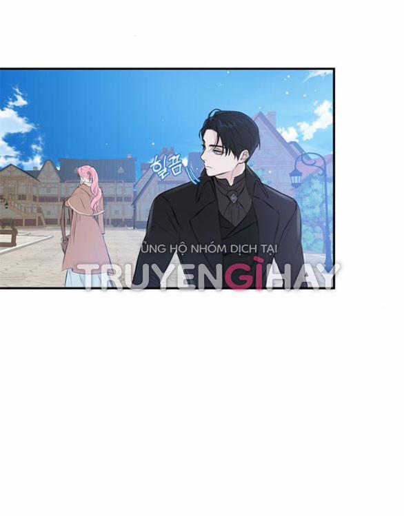 Tôi Tưởng Bản Thân Không Còn Sống Được Bao Lâu! 3.2 trang 6