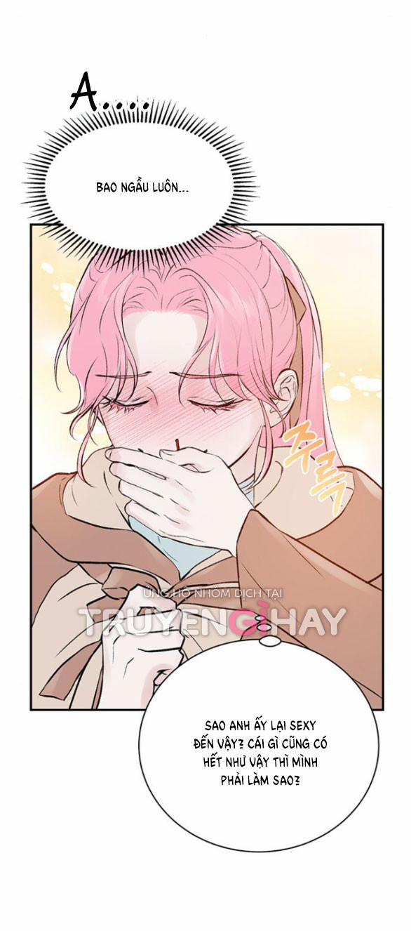 Tôi Tưởng Bản Thân Không Còn Sống Được Bao Lâu! 3.2 trang 9