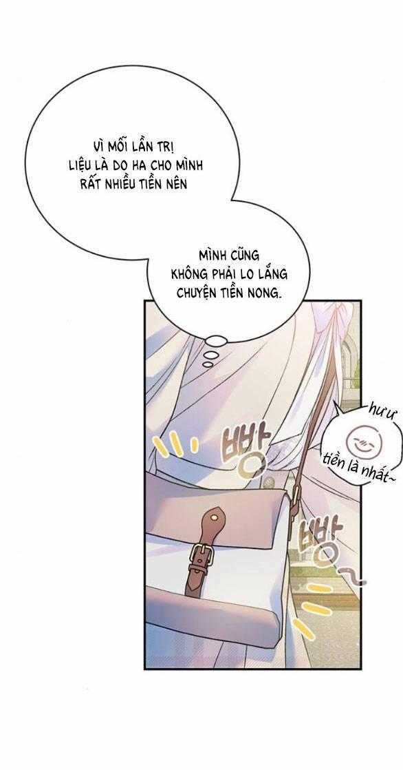 Tôi Tưởng Bản Thân Không Còn Sống Được Bao Lâu! 51.1 trang 1