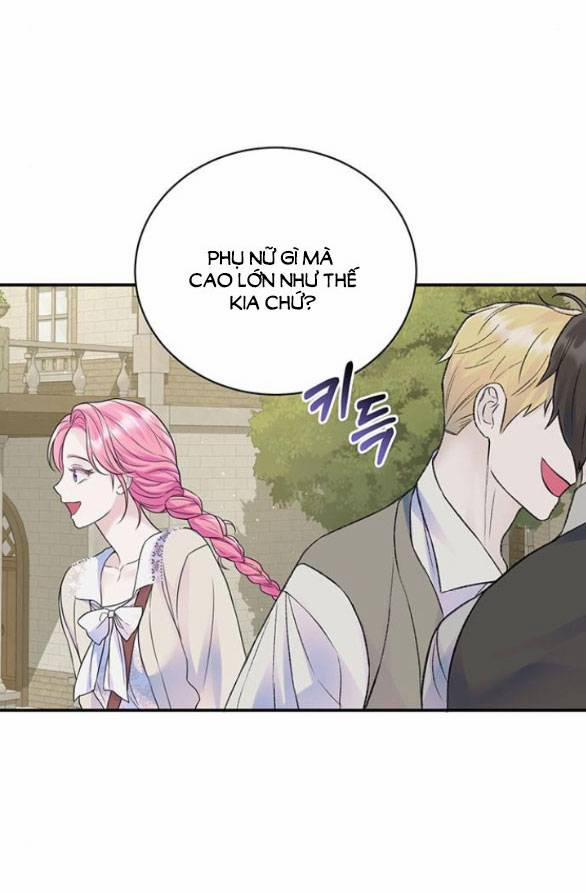 Tôi Tưởng Bản Thân Không Còn Sống Được Bao Lâu! 51.1 trang 10