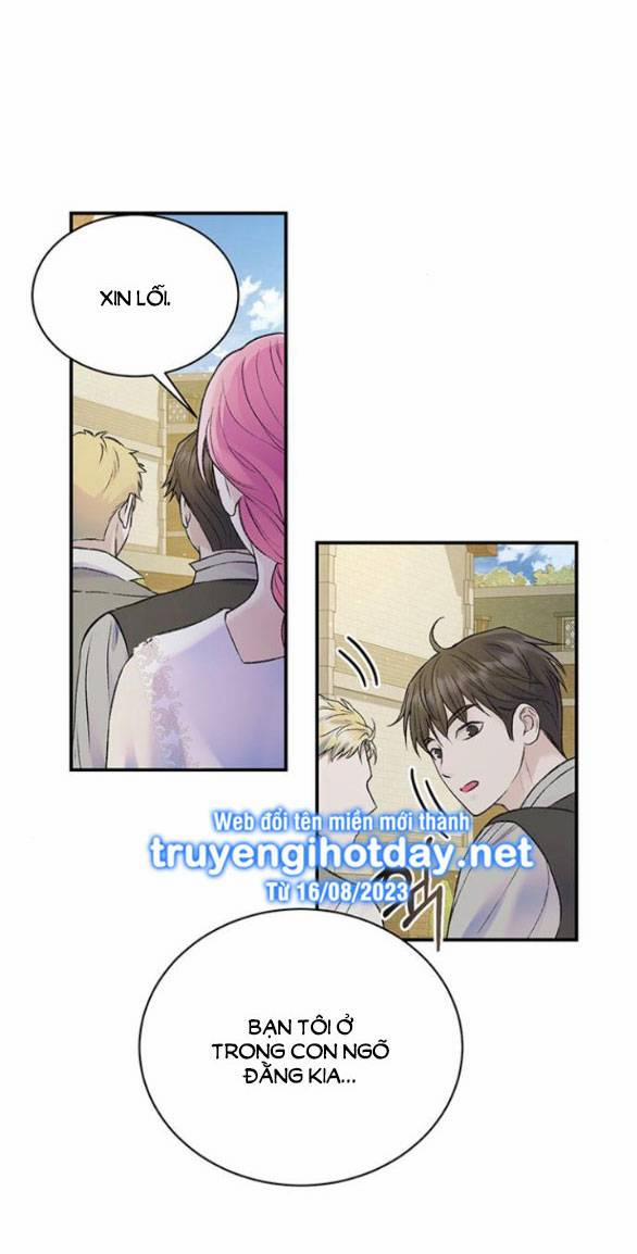 Tôi Tưởng Bản Thân Không Còn Sống Được Bao Lâu! 51.1 trang 14