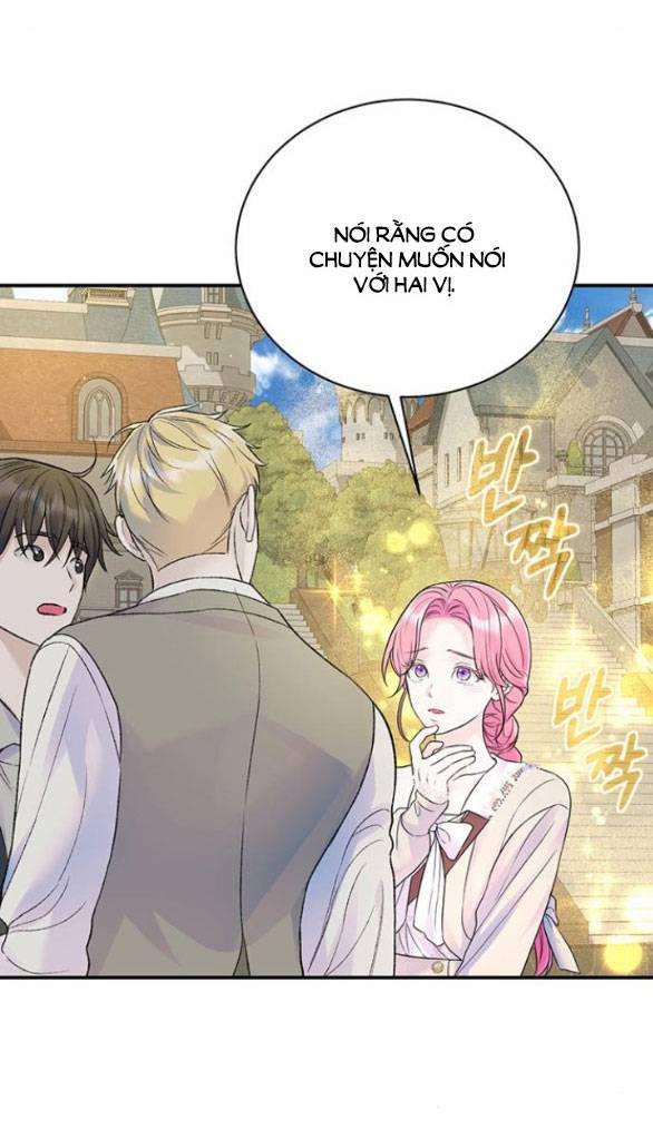 Tôi Tưởng Bản Thân Không Còn Sống Được Bao Lâu! 51.1 trang 15