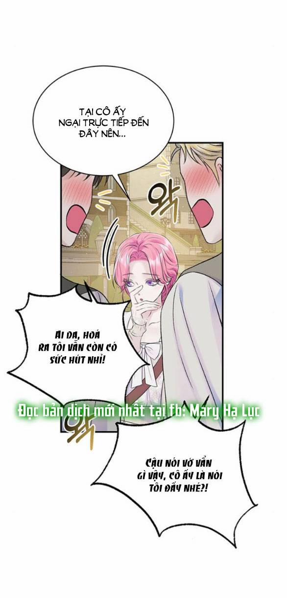 Tôi Tưởng Bản Thân Không Còn Sống Được Bao Lâu! 51.1 trang 16