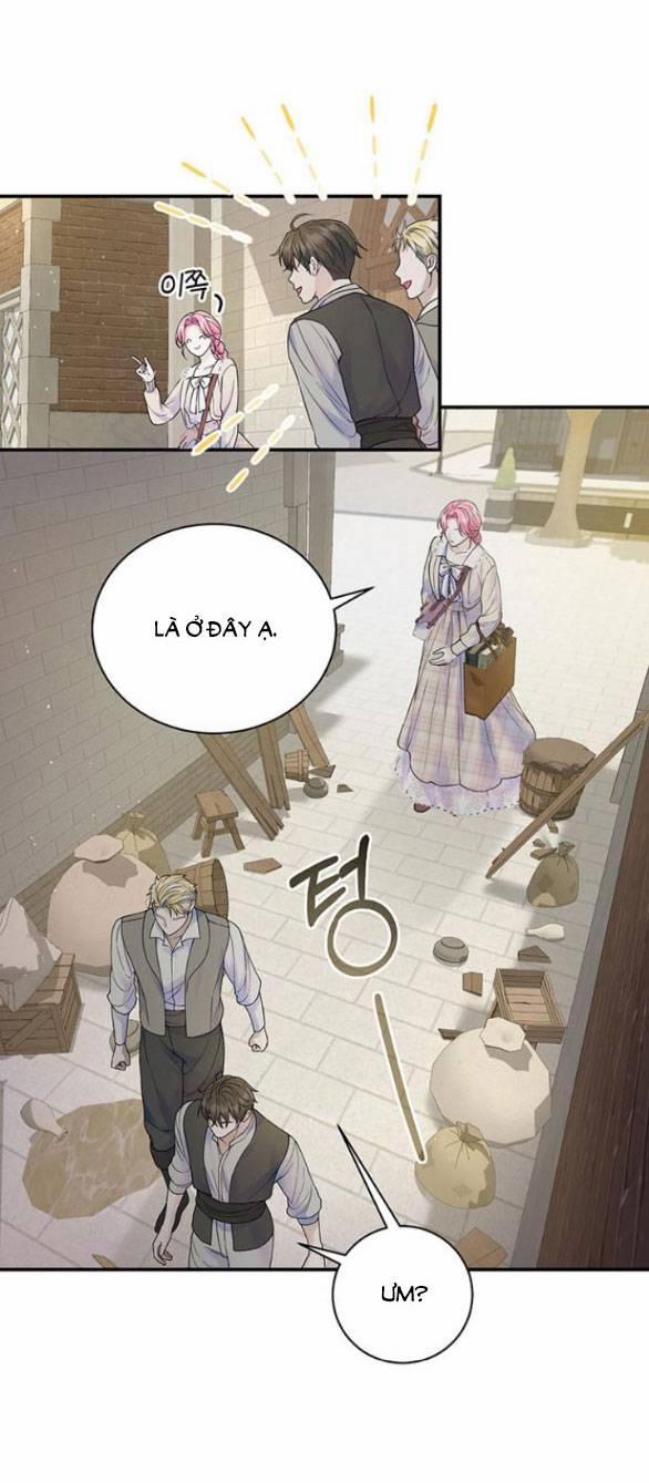 Tôi Tưởng Bản Thân Không Còn Sống Được Bao Lâu! 51.1 trang 17