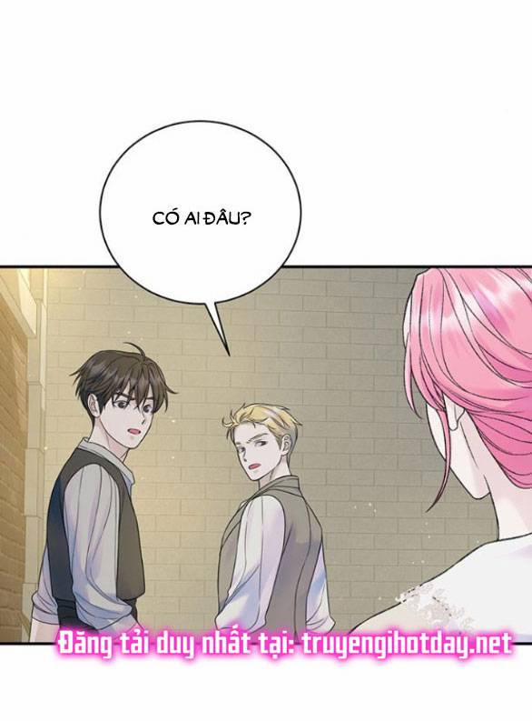 Tôi Tưởng Bản Thân Không Còn Sống Được Bao Lâu! 51.1 trang 18