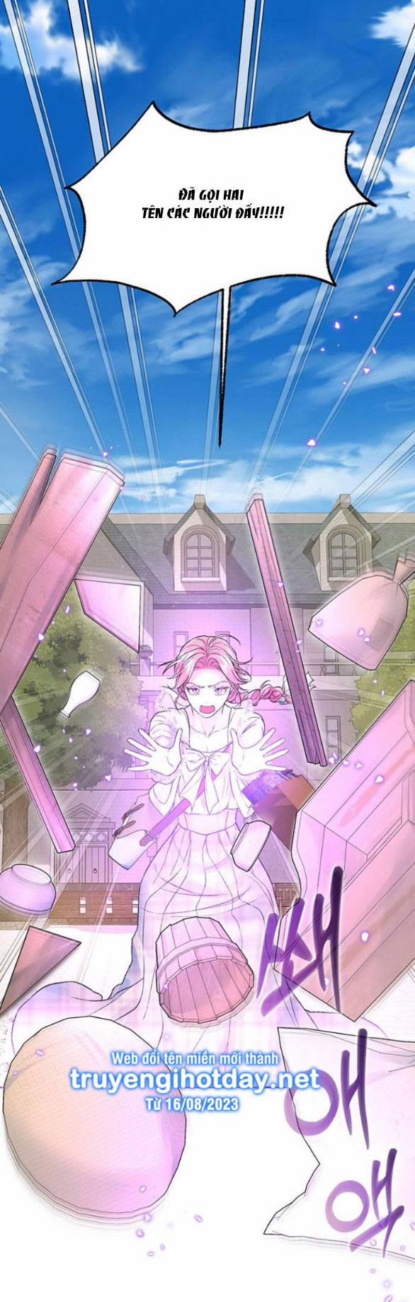 Tôi Tưởng Bản Thân Không Còn Sống Được Bao Lâu! 51.1 trang 21